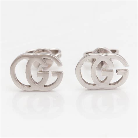 gucci örhängen|Gucci earrings.